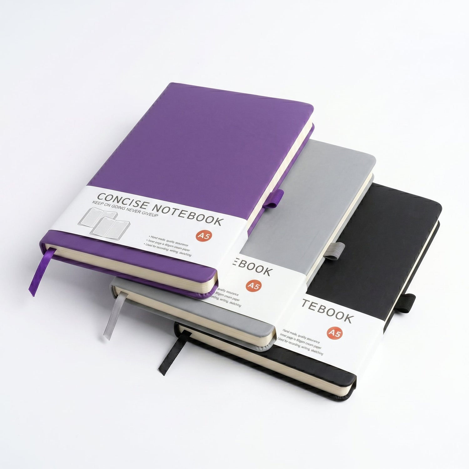 Basic Notebook