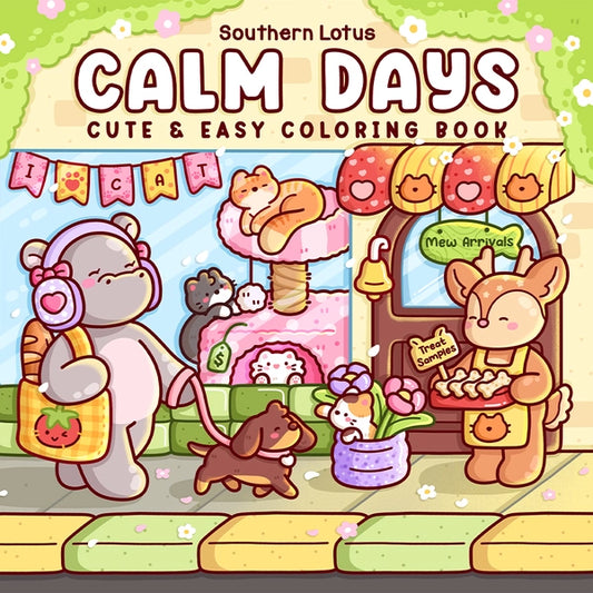 Calm Days