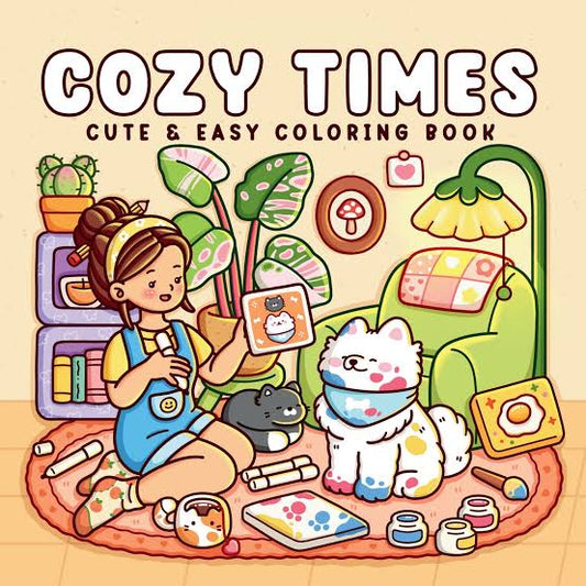 Cozy Times