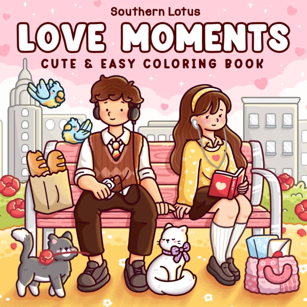 Love Moments