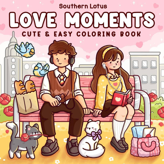 Love Moments